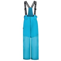 Kamik Bella Snowpant Girls' in Cyan